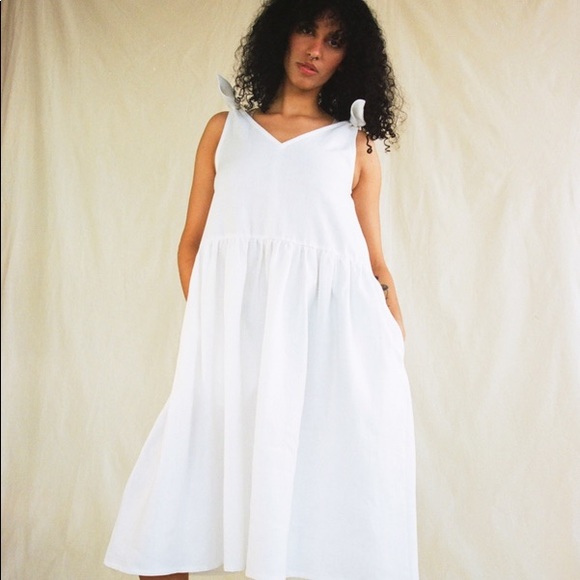 Eliza Faulkner Bunni dress size Small - Picture 3 of 9